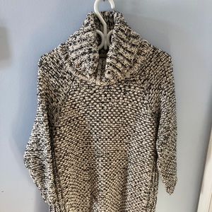 Banana republic sweater dress